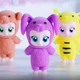 Коллекционная фигурка – Малыши в костюмчиках - изображение 6