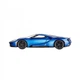 Автомодель - Ford Gt (1:32) - изображение 4