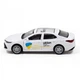 Автомодель - Toyota Camry Uklon (белый) - изображение 2