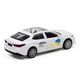 Автомодель - Toyota Camry Uklon (белый) - изображение 4