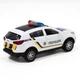 Автомодель - Kia Sportage R-ПОЛІЦІЯ - зображення 6