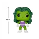 Игровая фигурка Funko POP! cерии Женщина-Халк – Женщина-Халк - изображение 2