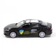 Автомодель - Toyota Camry Uklon (черный) - изображение 2