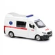 Автомодель - Mercedes Benz Sprinter Швидка допомога - зображення 2