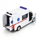 Автомодель - Mercedes Benz Sprinter Швидка допомога - зображення 7