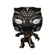 Игровая фигурка Funko Pop! cерии Черная пантера: Ваканда навсегда – Черная пантера - изображение 1