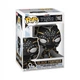 Игровая фигурка Funko Pop! cерии Черная пантера: Ваканда навсегда – Черная пантера - изображение 6