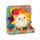 Сенсорная развивающая игрушка – Ёжик Веселое Сияние - изображение 7