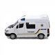 Автомодель – Mercedes-Benz Sprinter Полиция - изображение 2