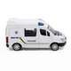 Автомодель – Mercedes-Benz Sprinter Полиция - изображение 6
