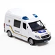 Автомодель – Mercedes-Benz Sprinter Полиция - изображение 7