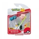 Набор игровых фигурок Pokemon W18 - Клефейри, Белдум, Сирфетч'д - изображение 1