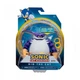 Игровая фигурка с артикуляцией SONIC THE HEDGEHOG - Модерн Кот Биг 10 cm - изображение 1