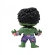 Ігрова фігурка Funko Pop! серії Месники: Гра – Галк у техно-костюмі - зображення 3