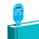 Закладка-ліхтарик Flexilight Rechargeable - Синій стиль - зображення 5