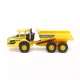 Автомодель Серии Construction - Самосвал Volvo A25G - изображение 5