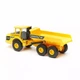 Автомодель Серии Construction - Самосвал Volvo A25G - изображение 6