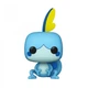 Игровая фигурка Funko Pop! серии Покемон – Соббл - изображение 1