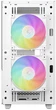 Корпус DeepCool CH360 White (R-CH360-WHAPE3-G-1) - изображение 4