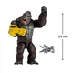 Фигурка Godzilla x Kong – Конг со стальной лапой - изображение 2