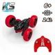 Автомобиль KS Drive на р/у - Трюковый (2.4Ghz, красно-черный) - изображение 8