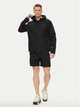 Спортивная ветровка мужская Under Armour Ua Storm Run Hooded Jacket 1376795-001 XL Черная (196040061405) - изображение 3