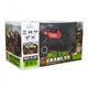 Автомобиль Off-road Crawler на р/у – Where the trail ends (красный) - изображение 6