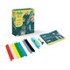 3D-ручка 3Doodler Start Plus для детского творчества базовый набор - КРЕАТИВ (72 стержня) - изображение 1