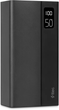 УМБ Ttec ReCharger Mega LCD 50000 mAh PD 20W Black (2BB197S) - зображення 3