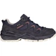 Кроссовки LOWA Sirkos Evo GTX LO W 320805-5946 39.5 (247mm) navy-redwood - изображение 2