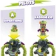 Игровой набор Superthings S – Супербот Трешер - изображение 4