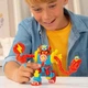 Игровой набор Superthings S – Супербот Шугарфан - изображение 6