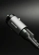 Автомобільний зарядний пристрій SENTEO Q-01 Ferro: USB + Type-C PD/QC, 20W 3A 37581 - зображення 1