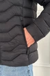 Куртка-М. С. Trend Collection 6838 черный 48 - изображение 3