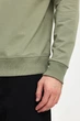 Свитшот Trend Collection 6047 оливковый (OLIVE) 2XL - изображение 12