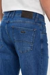 Джинсы slim fit Trend Collection 4223 синий (ORT) 31 - изображение 8