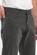 Джинсы comfort fit Trend Collection 3701-1 хаки (K.HAKI) 31 - изображение 8
