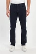 Джинсы slim fit Trend Collection 2703-1 синий (GALEN K.LAC) 38 - изображение 1