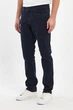 Джинсы slim fit Trend Collection 2703-1 синий (GALEN K.LAC) 30 - изображение 13