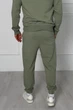 Спорт-брюки Trend Collection 5494-1 оливковый (OLIVE) S - изображение 3