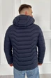 Куртка-М. С. Trend Collection 6838 синий 50 - изображение 2