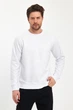 Свитшот Trend Collection 6047 Белый (BEYAZ) 2XL - изображение 2