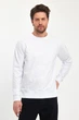 Свитшот Trend Collection 6047 Белый (BEYAZ) 2XL - изображение 12