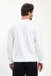 Свитшот Trend Collection 6047 Белый (BEYAZ) 2XL - изображение 16