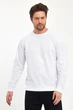 Свитшот Trend Collection 6047 Белый (BEYAZ) 2XL - изображение 18