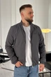 Куртка-М. С. Trend Collection 24-108 серый (GREY) M - изображение 2