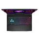Ноутбук MSI Katana 17 i5-13420H/16GB/512 RTX4050 144Hz (Katana 17 | B13VEK-1449XPL) EU - зображення 7