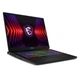 Ноутбук MSI Sword 17 i7-14700HX/16GB/1TB RTX4070 240Hz (Sword 17 HX | B14VGKG-017XPL) - изображение 2