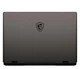 Ноутбук MSI Sword 17 i7-14700HX/16GB/1TB RTX4070 240Hz (Sword 17 HX | B14VGKG-017XPL) - изображение 6
