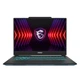Ноутбук MSI Cyborg 14 i7-13620H/32GB/512/Win11X RTX4060 (Cyborg 14 | A13VF-023XPL) - изображение 4